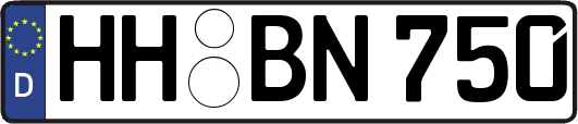 HH-BN750