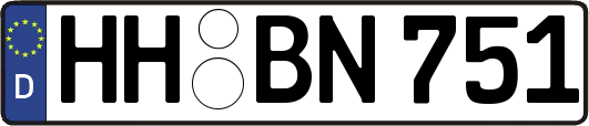 HH-BN751