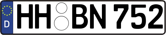 HH-BN752