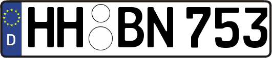 HH-BN753