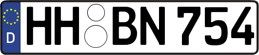 HH-BN754