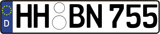 HH-BN755