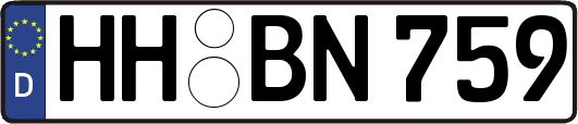 HH-BN759