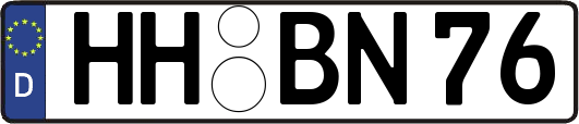 HH-BN76