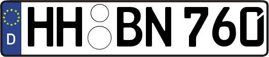 HH-BN760