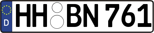 HH-BN761