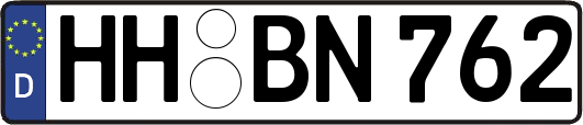 HH-BN762