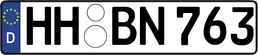 HH-BN763