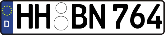 HH-BN764