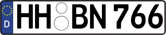 HH-BN766