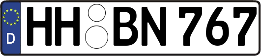 HH-BN767