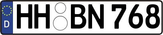HH-BN768