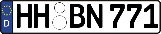 HH-BN771