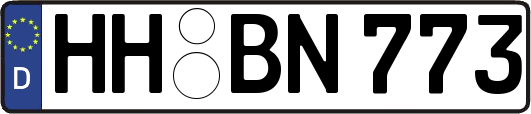 HH-BN773