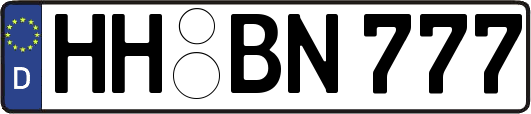HH-BN777