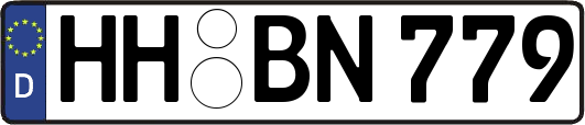 HH-BN779