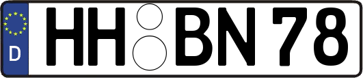 HH-BN78