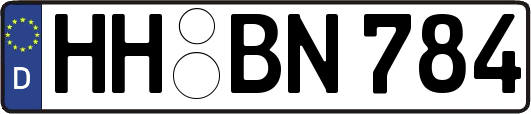 HH-BN784