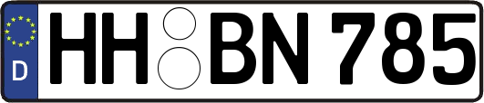 HH-BN785