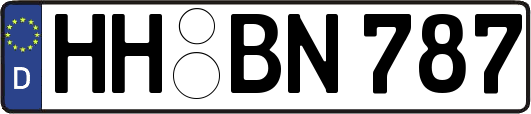 HH-BN787