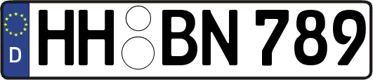 HH-BN789