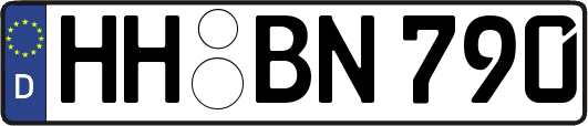 HH-BN790
