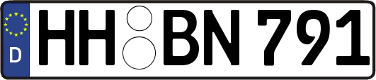 HH-BN791