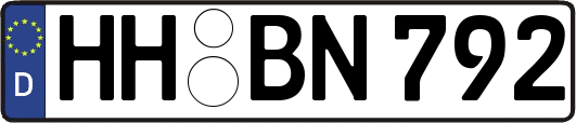 HH-BN792