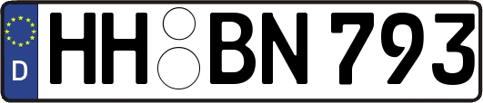 HH-BN793