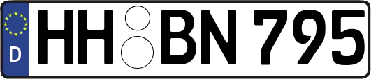 HH-BN795