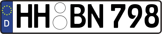 HH-BN798