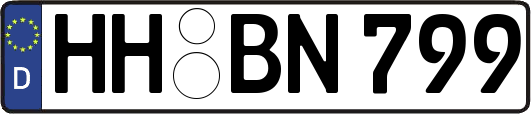 HH-BN799