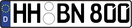 HH-BN800