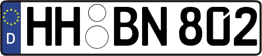 HH-BN802