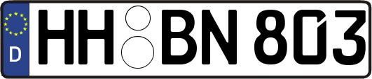 HH-BN803