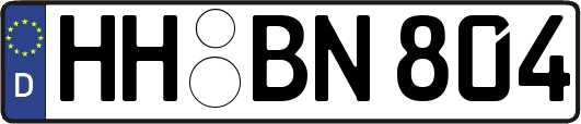 HH-BN804