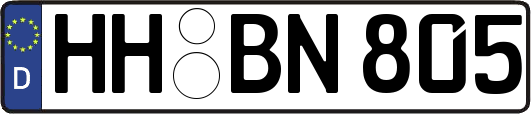 HH-BN805