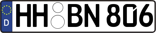 HH-BN806