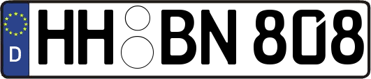 HH-BN808