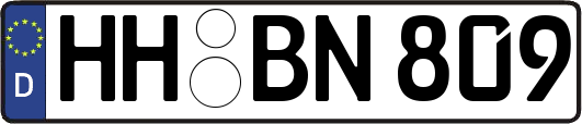 HH-BN809