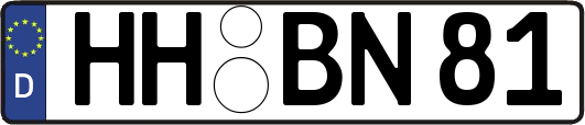 HH-BN81