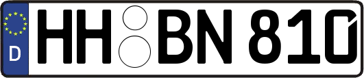 HH-BN810