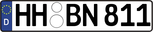 HH-BN811