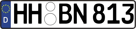 HH-BN813