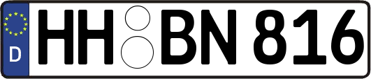 HH-BN816