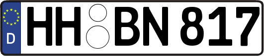 HH-BN817