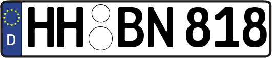 HH-BN818