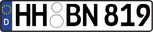 HH-BN819