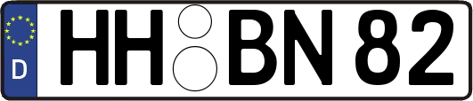 HH-BN82