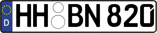 HH-BN820